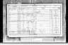 1851 England Census Record for William Pollendine