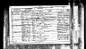 1851 England Census Record for William Dobinson Jr (b1828)