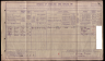 1911 England Census Record for William James Turner