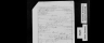 James Pollendine Edith Crane Marriage 18260207