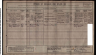 1911 England Census Record for Samuel Reeve Pollendine