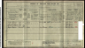 1911 England Census Record for Walter Pollendine