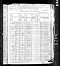 1880 US Census Record for Samuel Butler