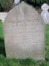 William White Sarah Long Phillip White Eleanor White Headstone Appleton