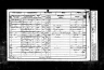 1851 England Census Record for John Pollendine