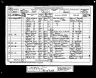 1881 England Census Record for Mary Richards