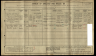 1911 England Census Record for James Edward Brophy