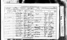 1861 England Census Record for Sarah Dobinson