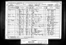 1891 England Census Record for Charles Pollendine (b1854)