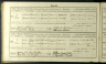 William Pollendine Elizabeth Parker Marriage 18840602