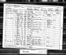 1891 England Census Record for John Pollendine (b1839) Alfred Pollendine