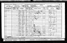 1901 England Census Record for Alfred James Sibley