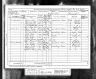 1881 England Census Record for Esau Butler