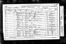 1861 England Census Record for William Lawrence