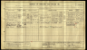 1911 England Census Record for John Henry Turner