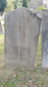 Anne Pollendine Headstone St Peter Churchyard Iver 1834