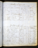 George Davidson Daybook of Burials 18660916