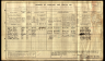 1911 England Census Record for James Rider