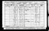 1901 England Census Record for James Rider