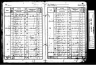 1841 England Census Record for John Simes