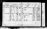 1851 England Census Record for John White