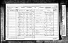 1871 England Census Record for David Thomas Dobinson