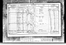 1851 England Census Record for William Crane (b1812)
