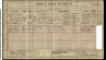 1911 England Census Record for Percy Maxwell H Pollendine