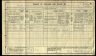 1911 England Census Record for Charles Blane