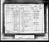 1891 England Census Record for Peter Edington