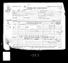 Fred Pollendine Staffordshire Regiment Record of Service p3
