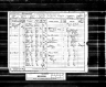 1891 England Census Record for James Oliver