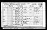 1901 England Census Record for John Henry Turner