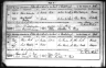 Thomas Smith Sarah Dermody Marriage 18751101