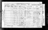 1861 England Census Record for James Pollendine (b1805)