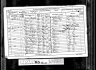 1861 England Census Record for Thomas Oliver