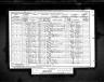 1891 England Census Record for William Pollendine