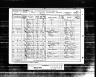 1891 England Census Record for Sarah Carter