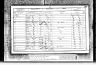 1851 England Census Record for Jeremiah Pollendine