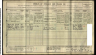 1911 England Census Record for Ethel Manning Pollendine Winifred Gladys Pollendine