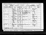 1901 England Census Record for James Fletcher John Fletcher