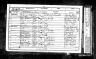 1851 England Census Record for Mary Simes