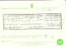 George Henry Sawyer Harriett Fox Marriage Certificate 18730301