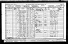 1901 England Census Record for George Turner