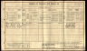 1911 England Census Record for John Edward Orble