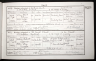 Sidney Herbert Tappenden Hilda May Trumper Marriage 19290422