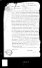 Fred Pollendine 9th Norfolk Regiment Letter from PS John Nelson regarding Charles Pollendine