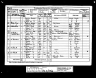 1881 England Census Record for Thomas Richards p2of2