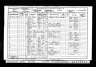 1901 England Census Record for Mary Jane Dobinson