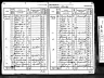 1841 England Census Record for Edward Claydon